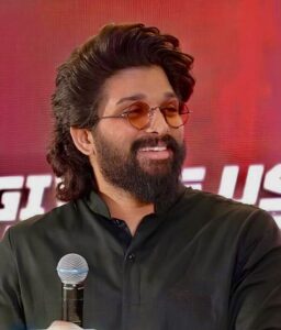 allu arjun