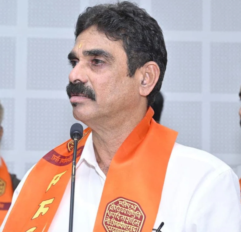 bala nandgaonkar