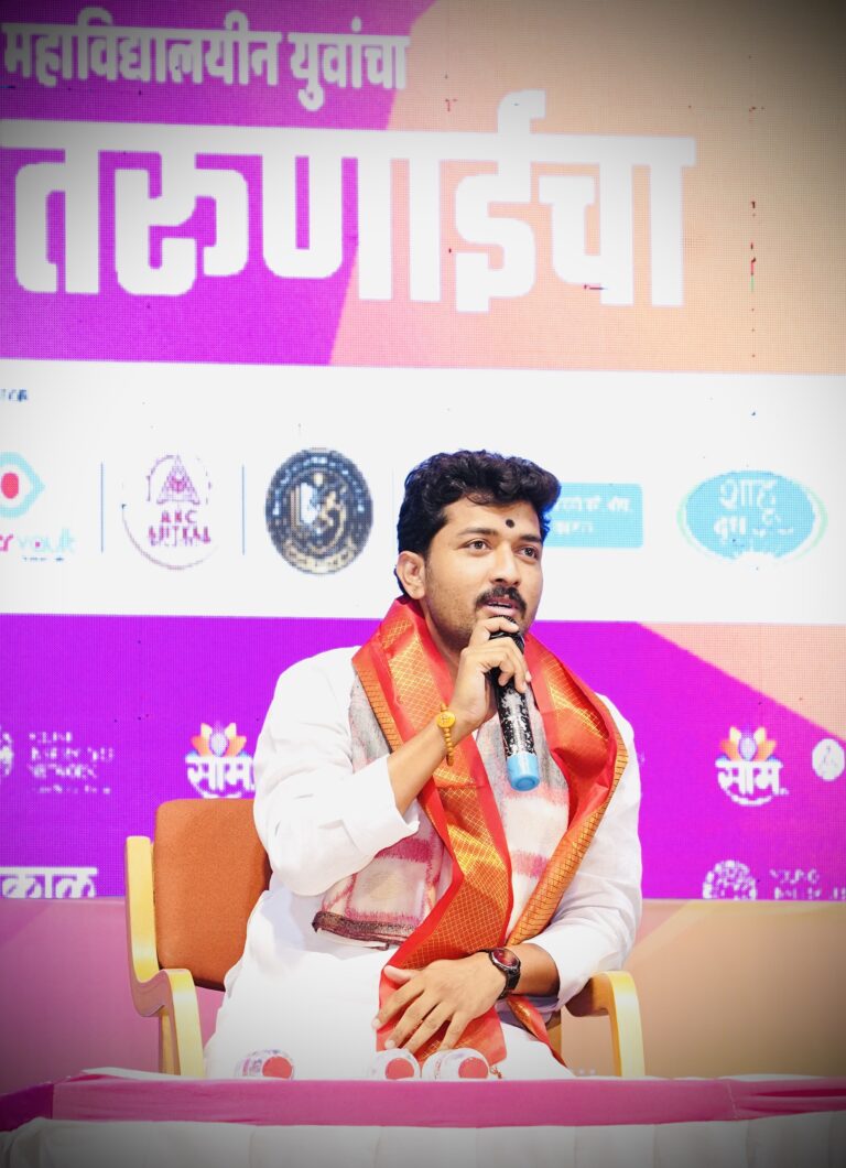 chaitanya maharaj wadekar