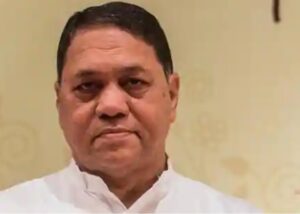 dilip walse patil
