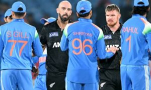 nz vs ind