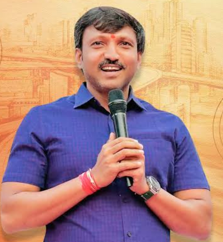 omraje nimbalkar