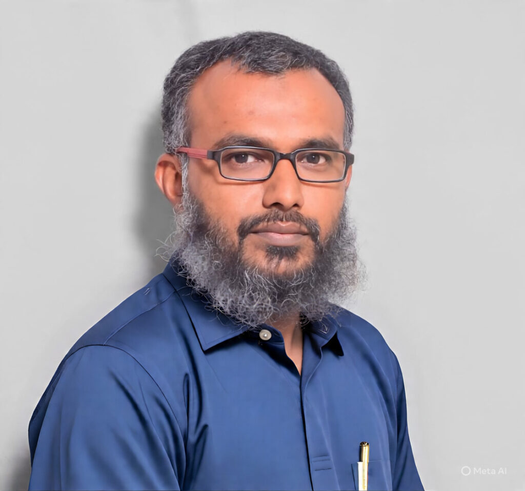 parvez ashrafi