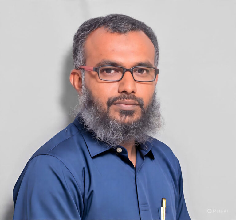 parvez ashrafi