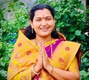 rani lanke