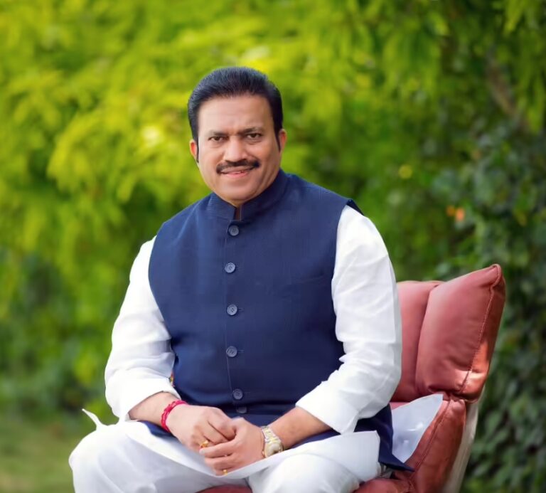 shashikant shinde