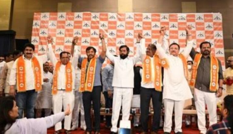 shivsena mp