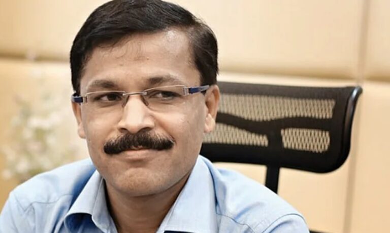 tukaram munde