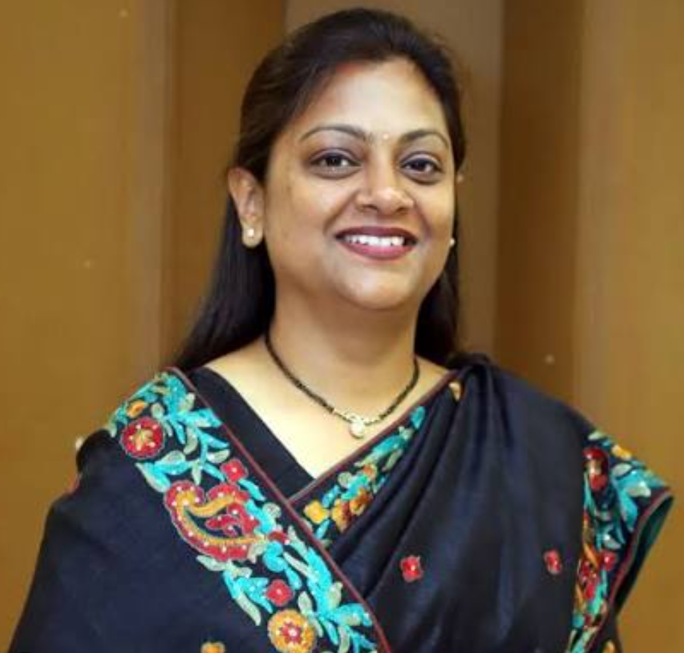 utkarsha rupavate