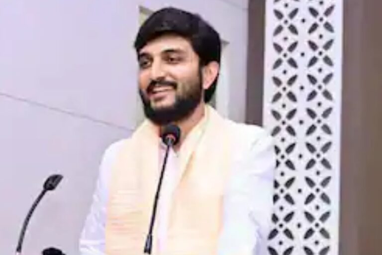 vivek kolhe