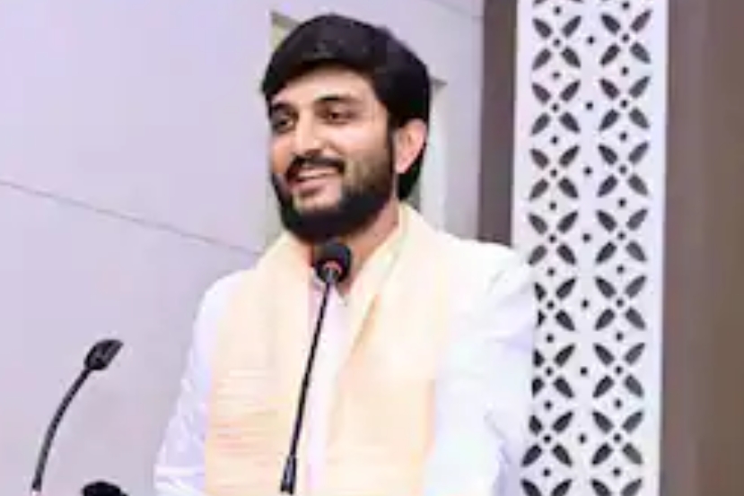 vivek kolhe