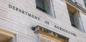 agriculture department