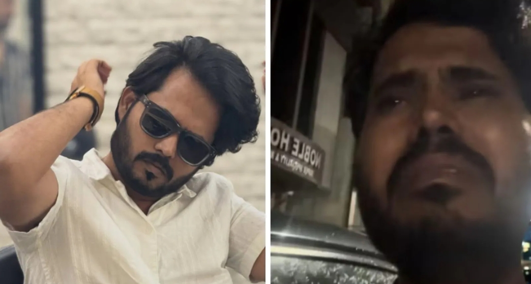 arbaz shaikh