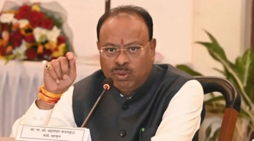 chandrashekhar bawankule
