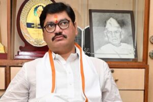 dhananjay munde