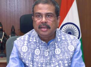 dharmendra pradhan