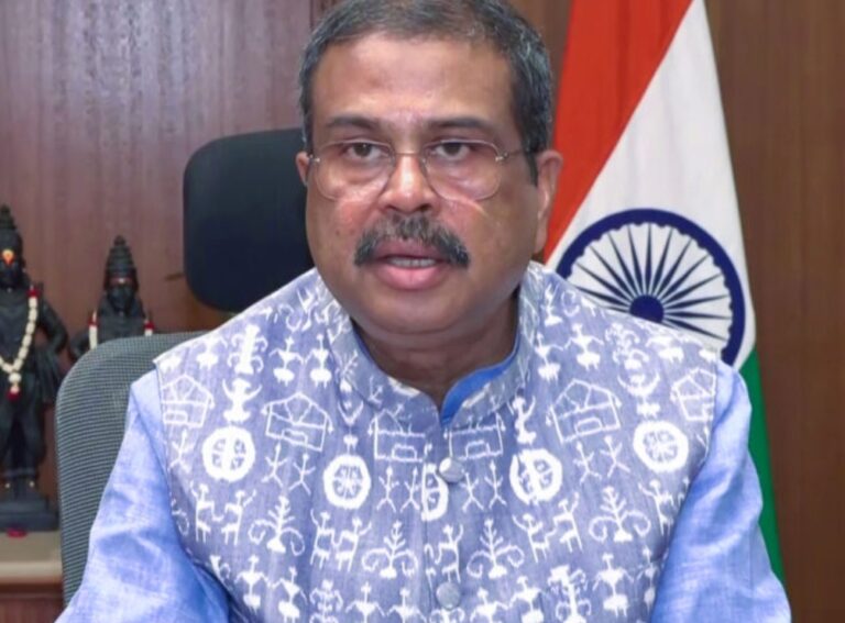 dharmendra pradhan