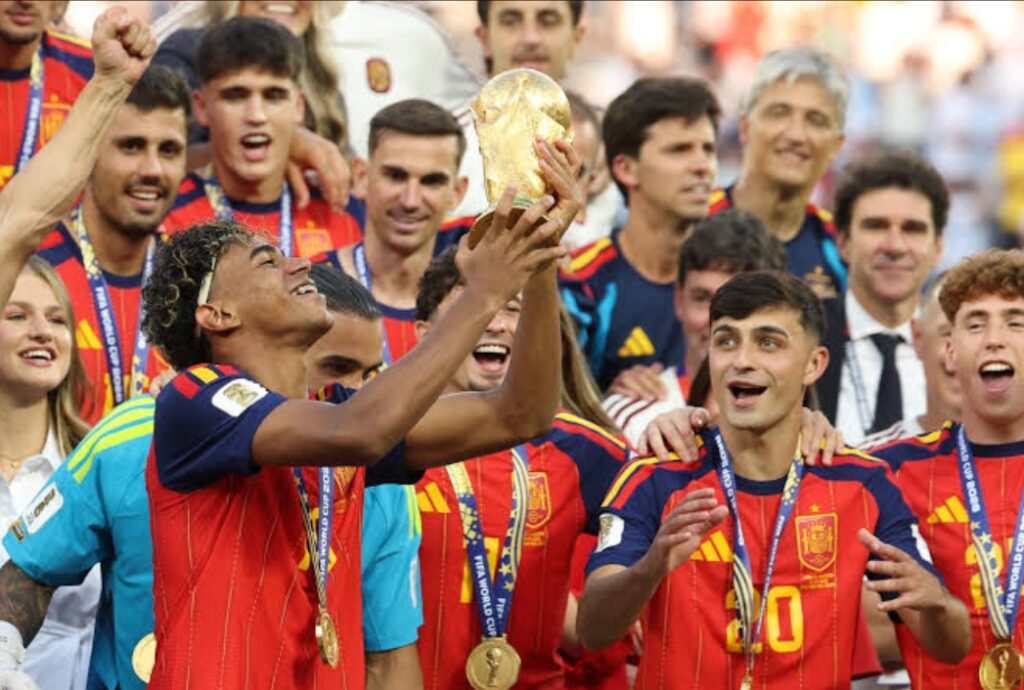 fifa world cup