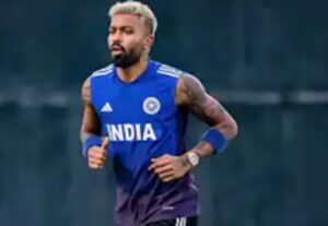 hardik pandya