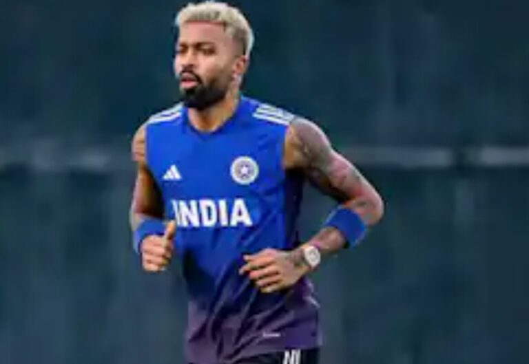 hardik pandya