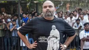 kunal kamra