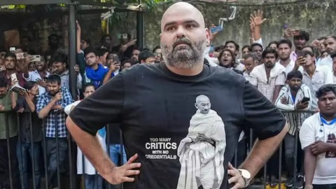 kunal kamra