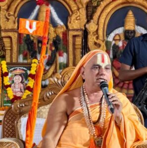 narendracharya maharaj