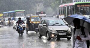 rain