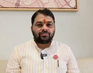 ravikant tupkar