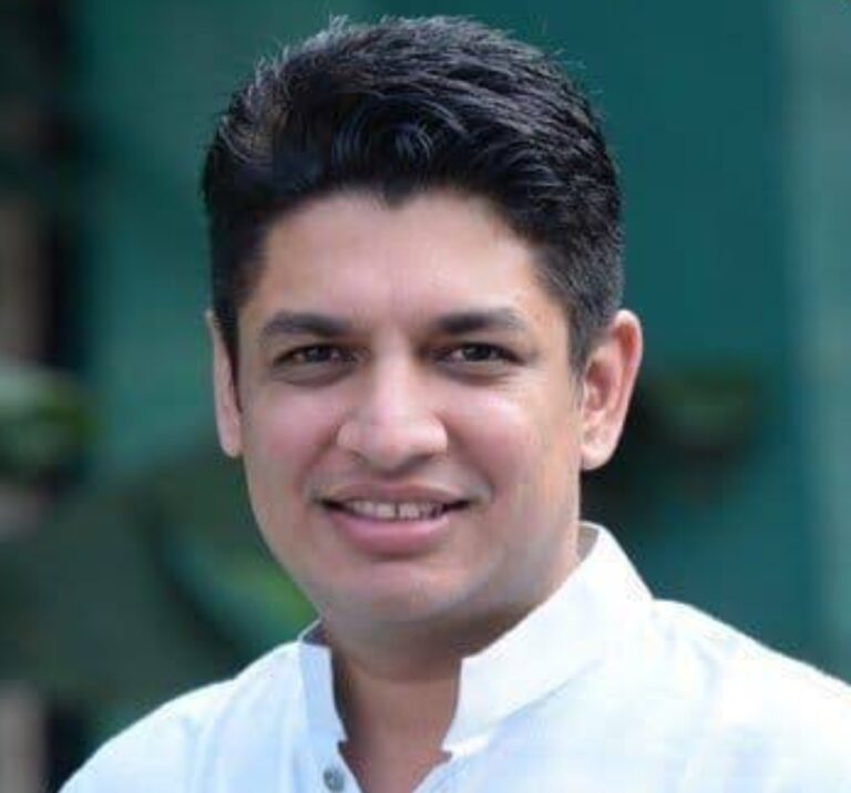 satyajeet tambe