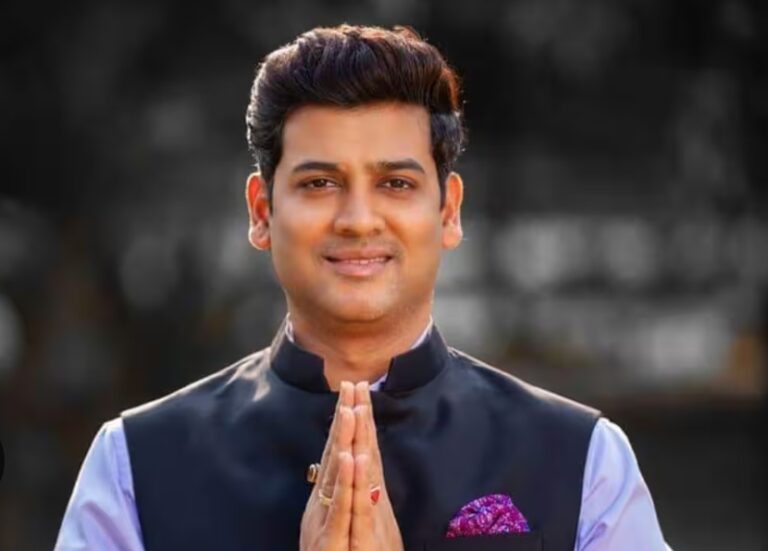 shrikant shinde