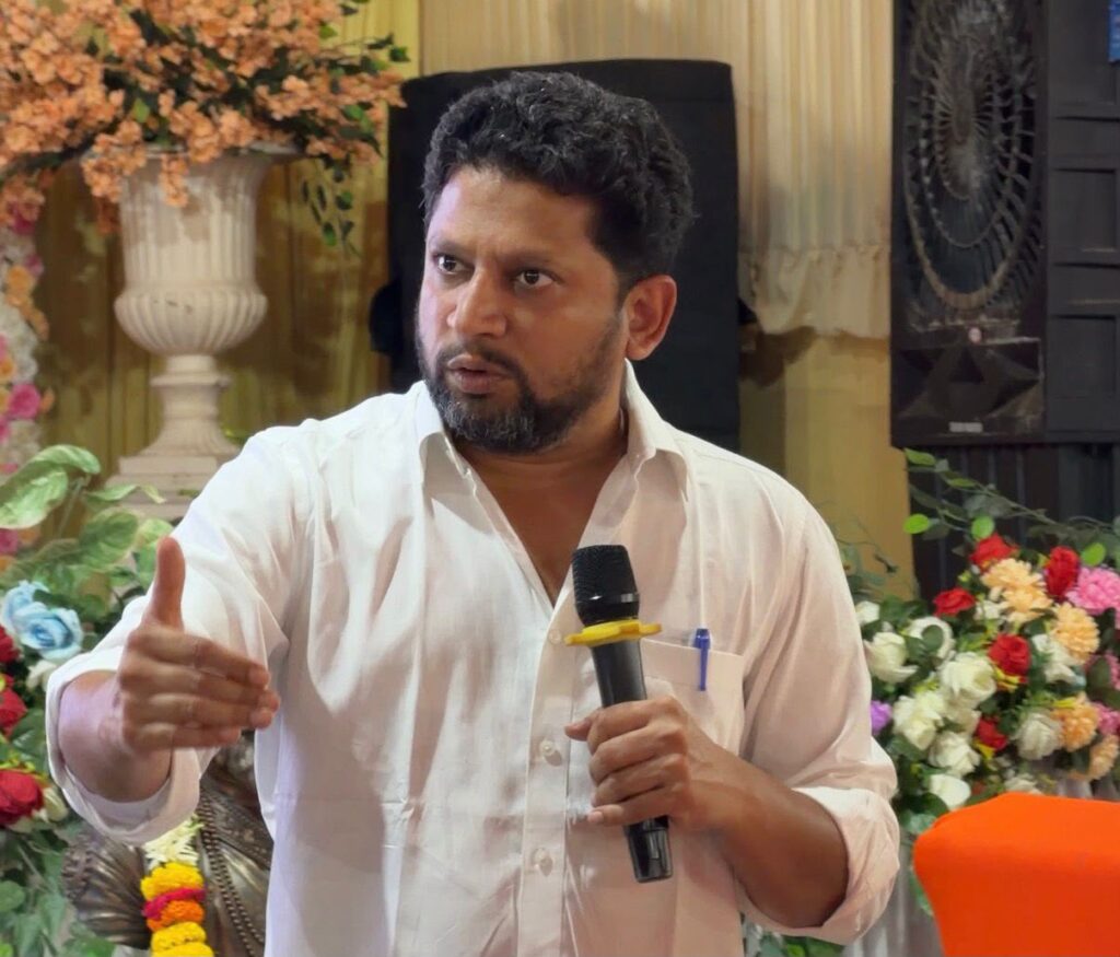 sujay vikhe