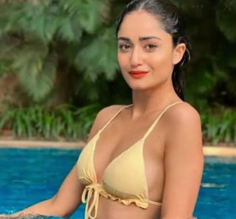 tridha choudhury