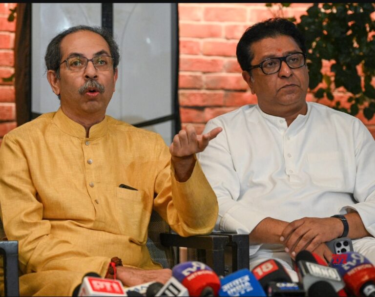 uddhav thackeray