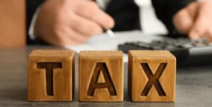 income tax