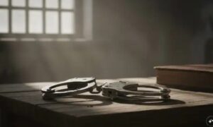 crime