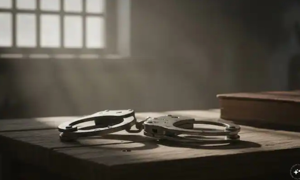 crime