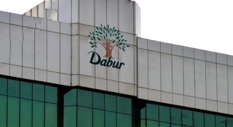 dabur india