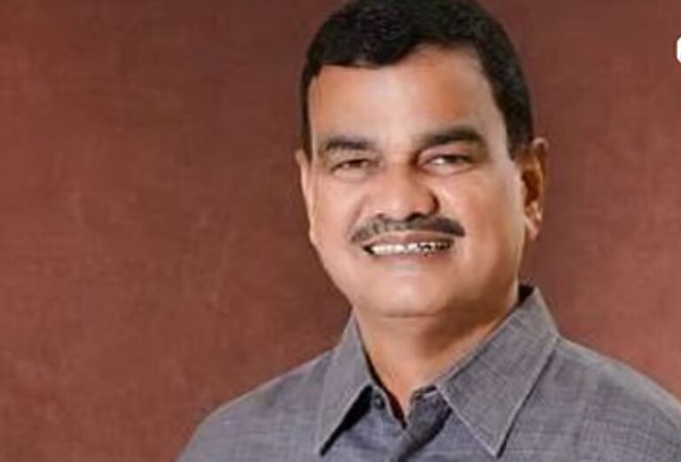 dattatray bharne