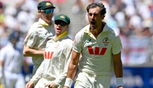 mitchell starc