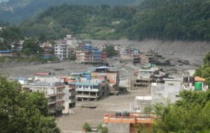 nepal floods