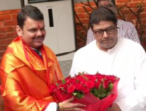 raj thackeray