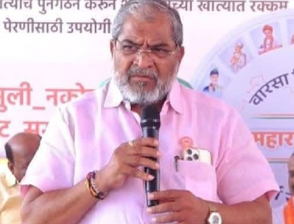raju shetti