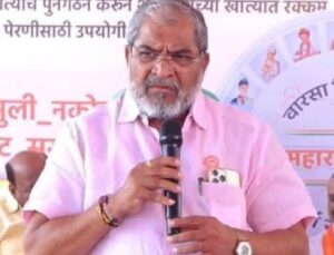 raju shetti
