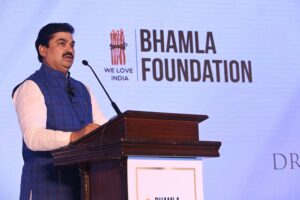 ram shinde
