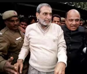 sajjan kumar