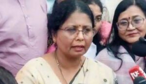 sushma andhare