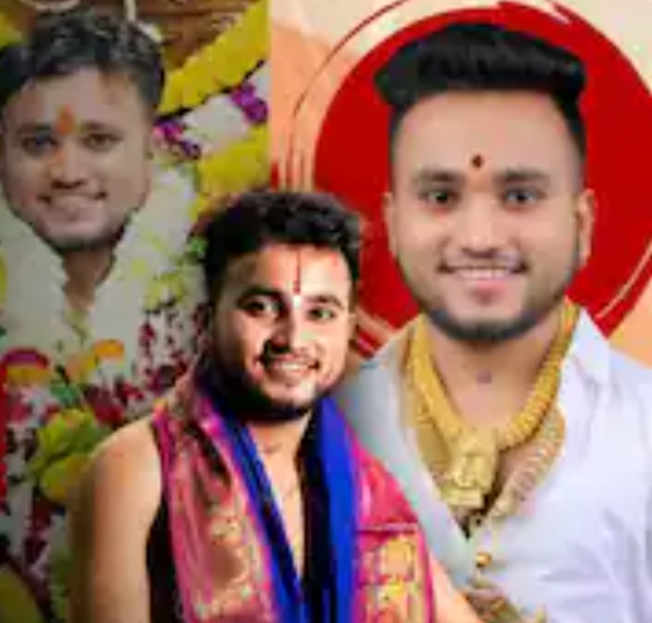 swapnil lande