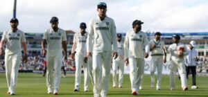 team india