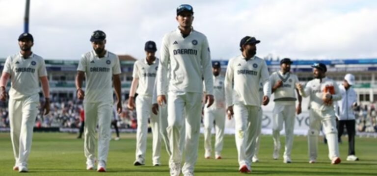 team india